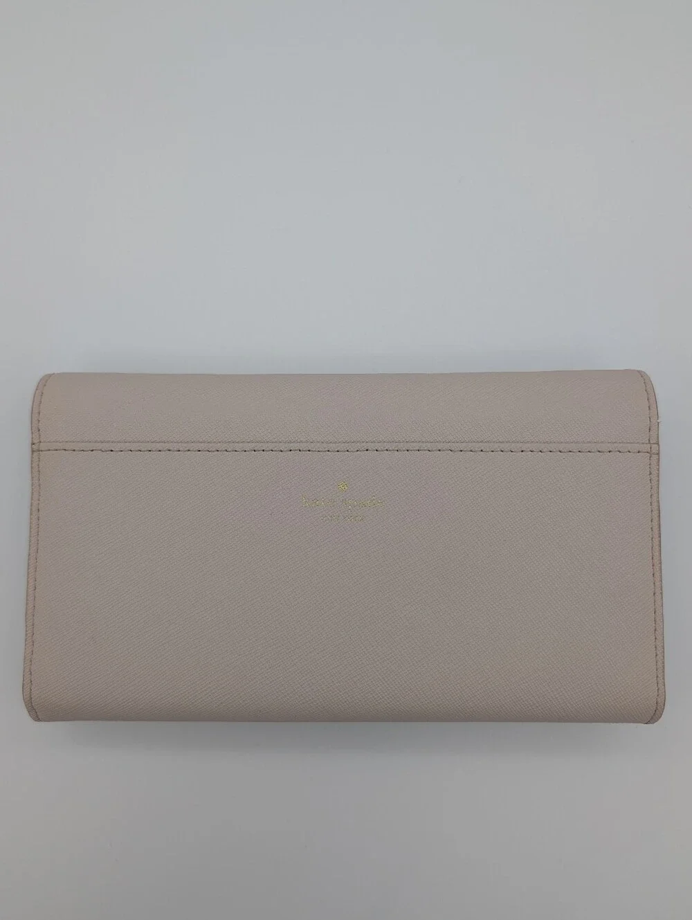 Kate Spade New York Blaze a Trail Milou Owl Wallet Clutch
